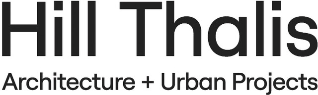 Hill Thalis Architecture + Urban Projects