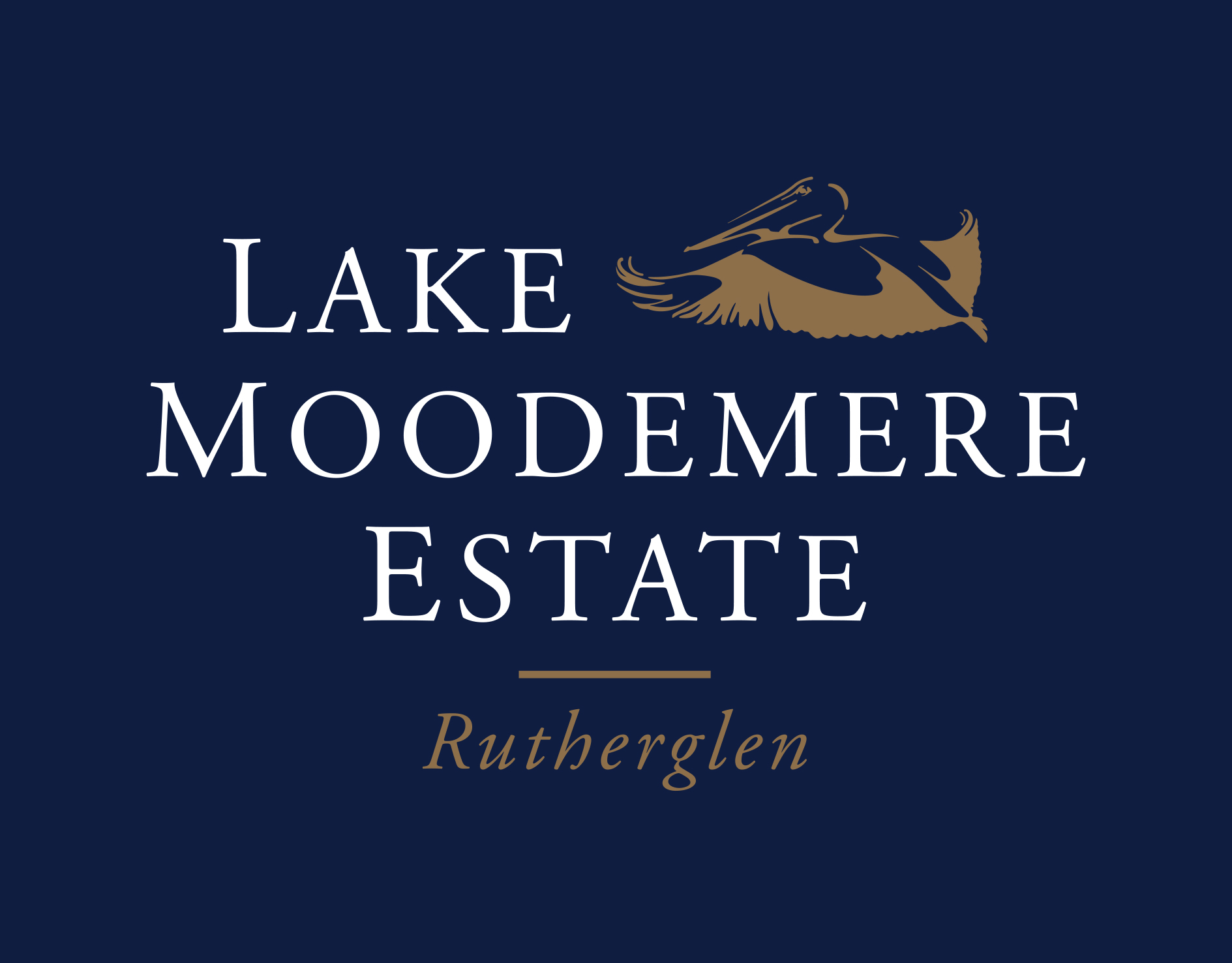 Lake Moodemere Estate