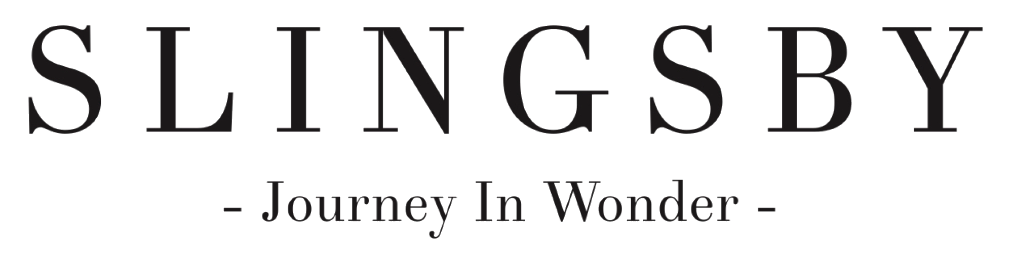 Slingsby Theatre Company Limited