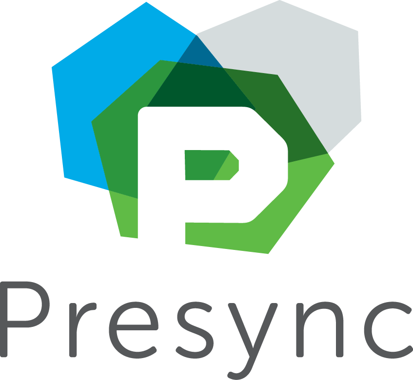 Presync