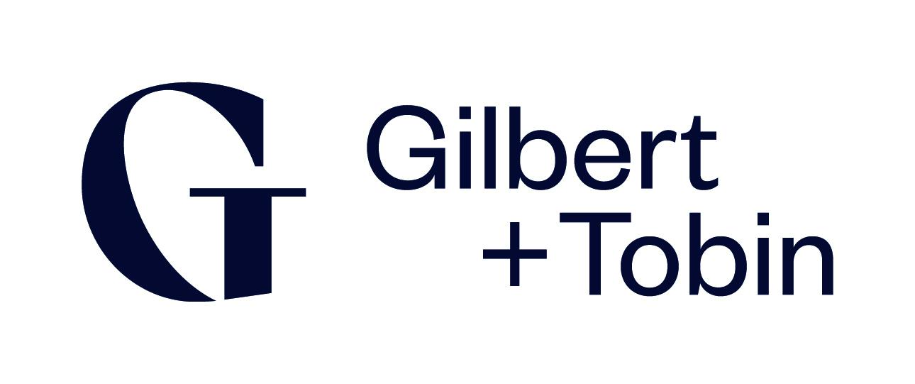 Gilbert + Tobin