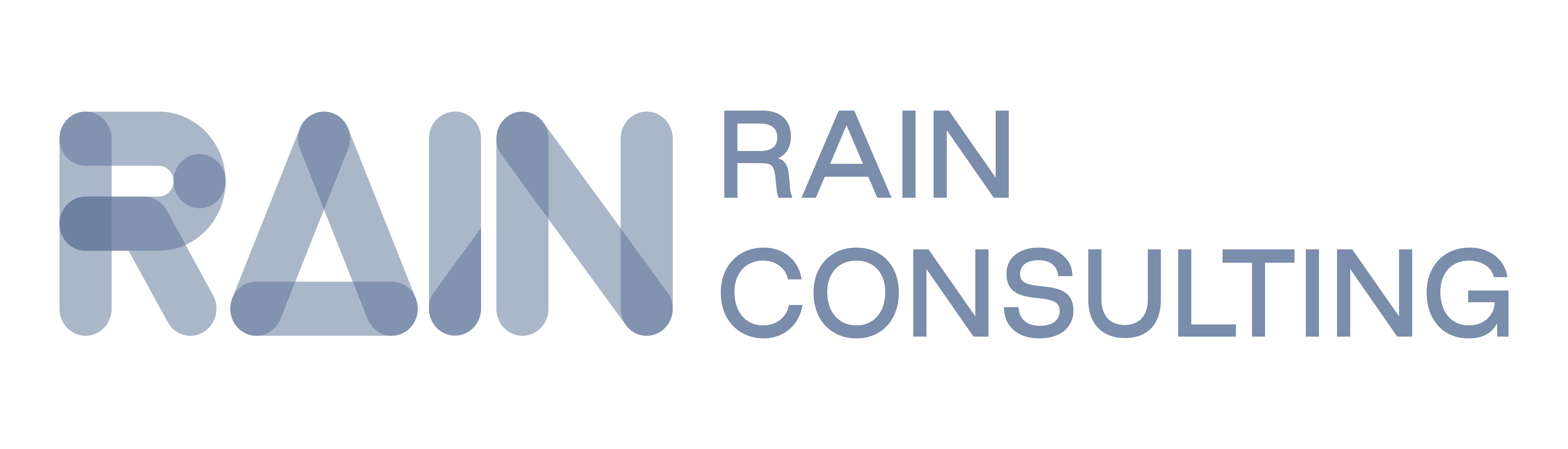 Rain Consulting 