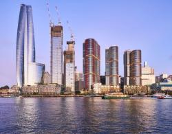 Barangaroo case study