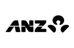 ANZ Logo