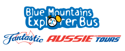 Blue Mountains Explorer Bus