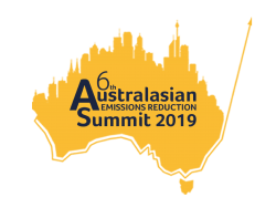 Australasian Emission Reduction Summit 2019