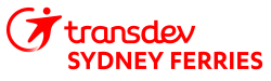 Transdev Sydney Ferries