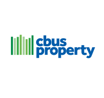 Cbus property logo