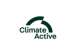 climate active logo