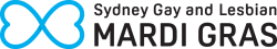 Mardi Gras logo