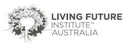 Living future symposium logo