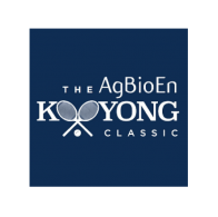 Kooyong classic logo