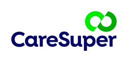 Care Super logo