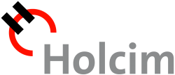 Holcim logo