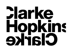 Clarke Hopkins Clarke logo
