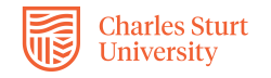 Charles Sturt University logo