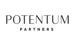 Potentum logo