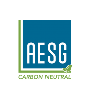AESG logo