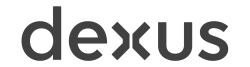 Dexus logo