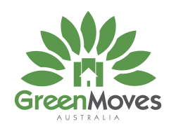 Green Moves logo