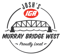 IGA Westside logo