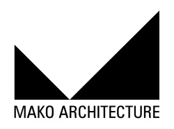Mako Architecture logo