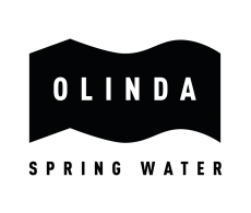 Olinda Spring Water logo