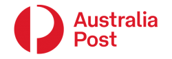Australia Post logo