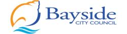 Bayside City Council logo