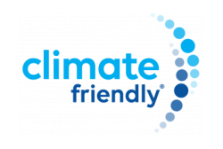 Climate Friendly logo