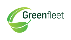 Greenfleet logo