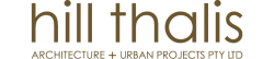 Hill Thalis logo