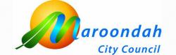 Maroondah City Council logo