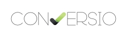 Conversio logo