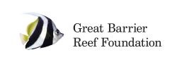Great Barrier Reef Foundation logo