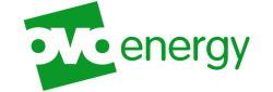 Ovo Energy logo