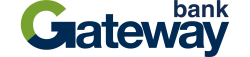 Gateway Bank logo