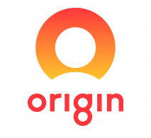 Origin logo