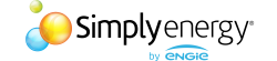 Simply Energy logo