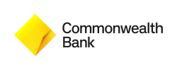 Commonwealth Bank logo
