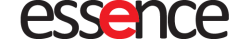 Essence logo