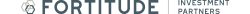 Fortitude logo