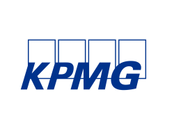 KPMG logo