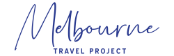 Melbourne Travel Project logo