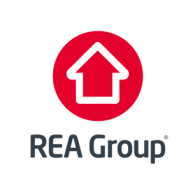 REA Group logo