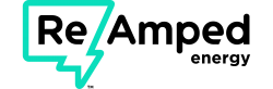ReAmped Energy logo