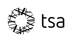 TSA Group logo