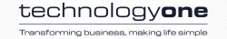 Technology One logo