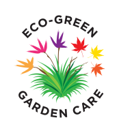Eco-Green Garden Care logo