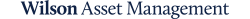 Wilson Asset Management logo